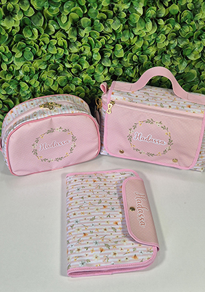 Conjunto Maternité