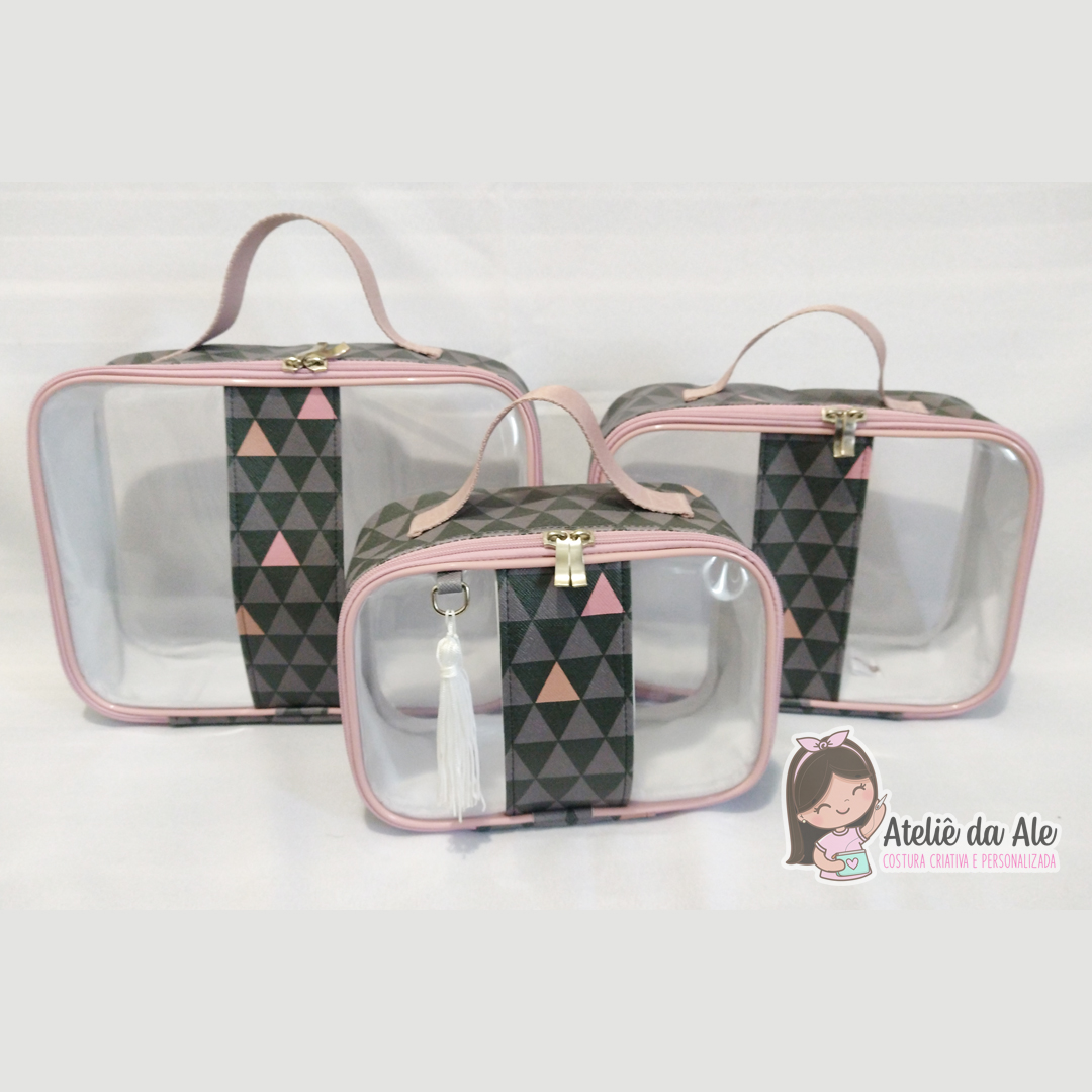 Trio Voyage Organizer