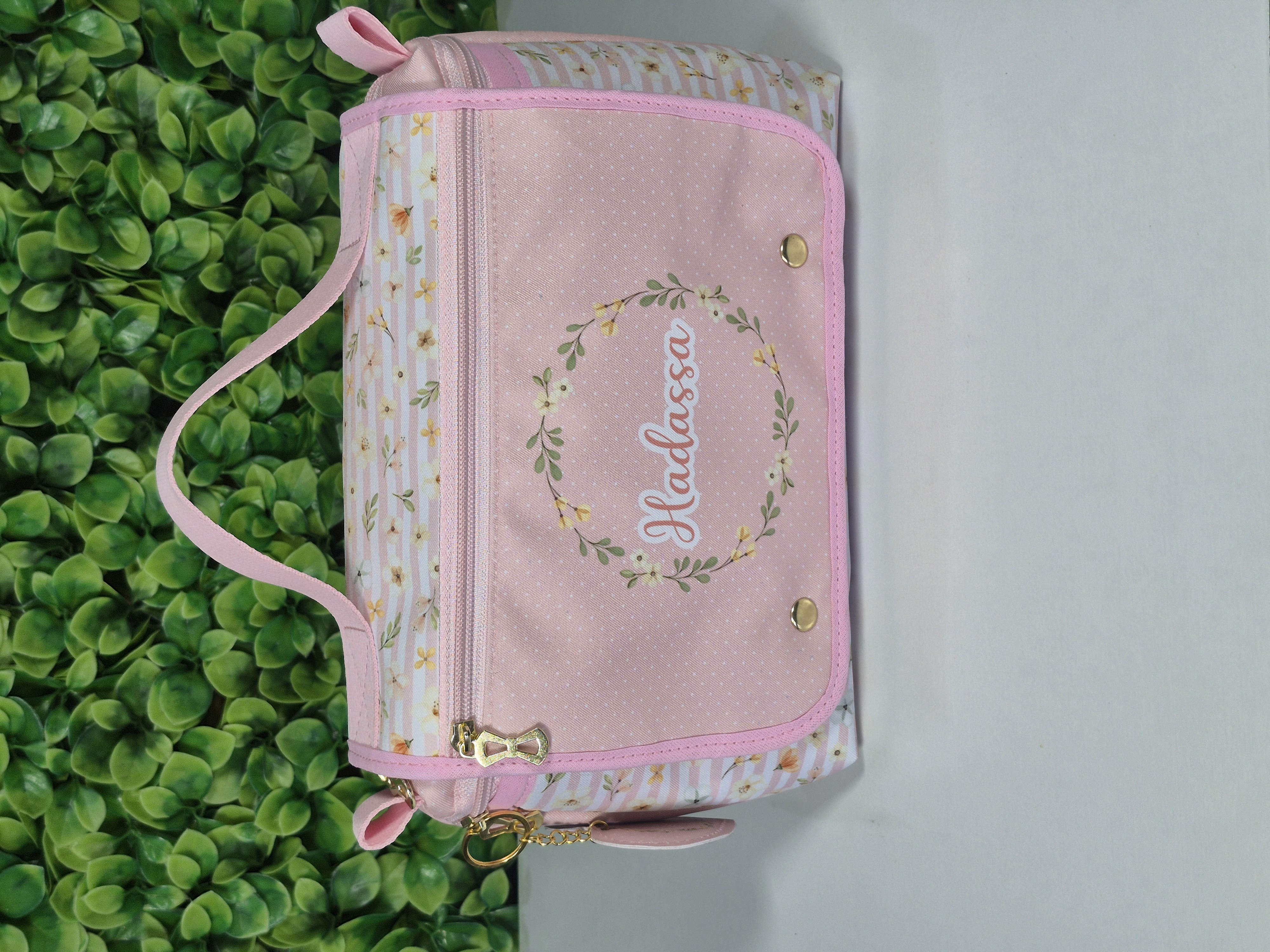 Necessaire do Bebê