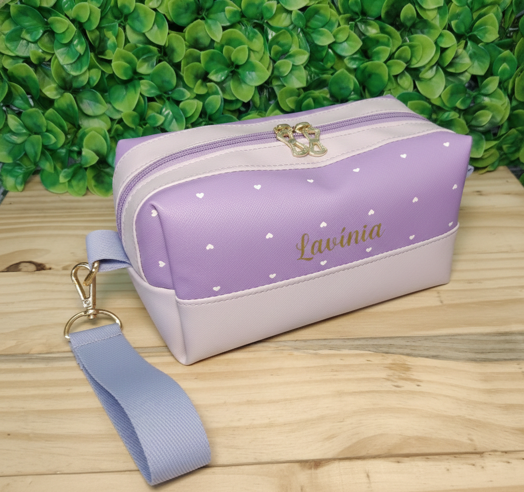 Necessaire Lavínia