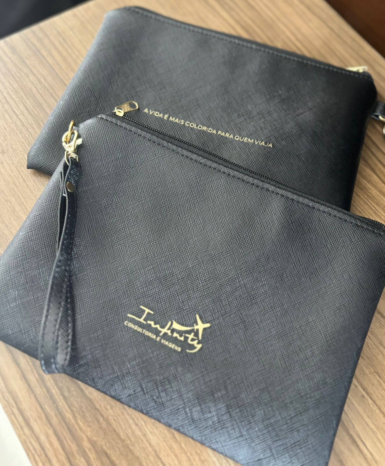 Clutch Executiva