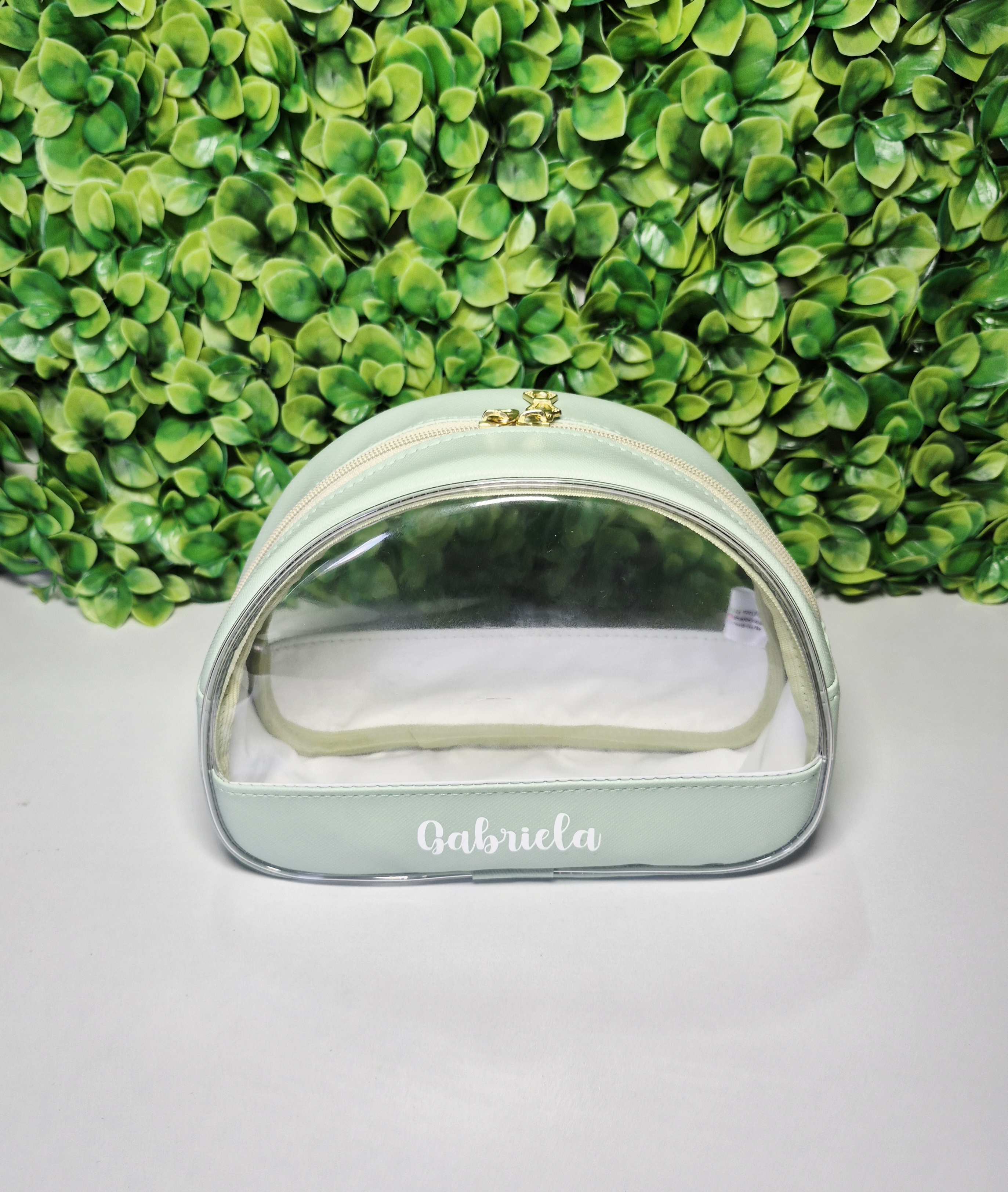 Necessaire Meia Lua M