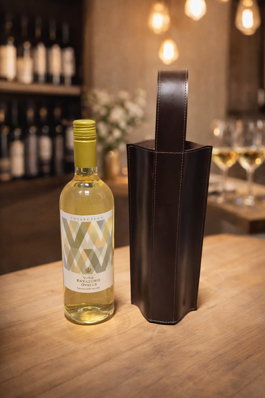 Porta Vinho