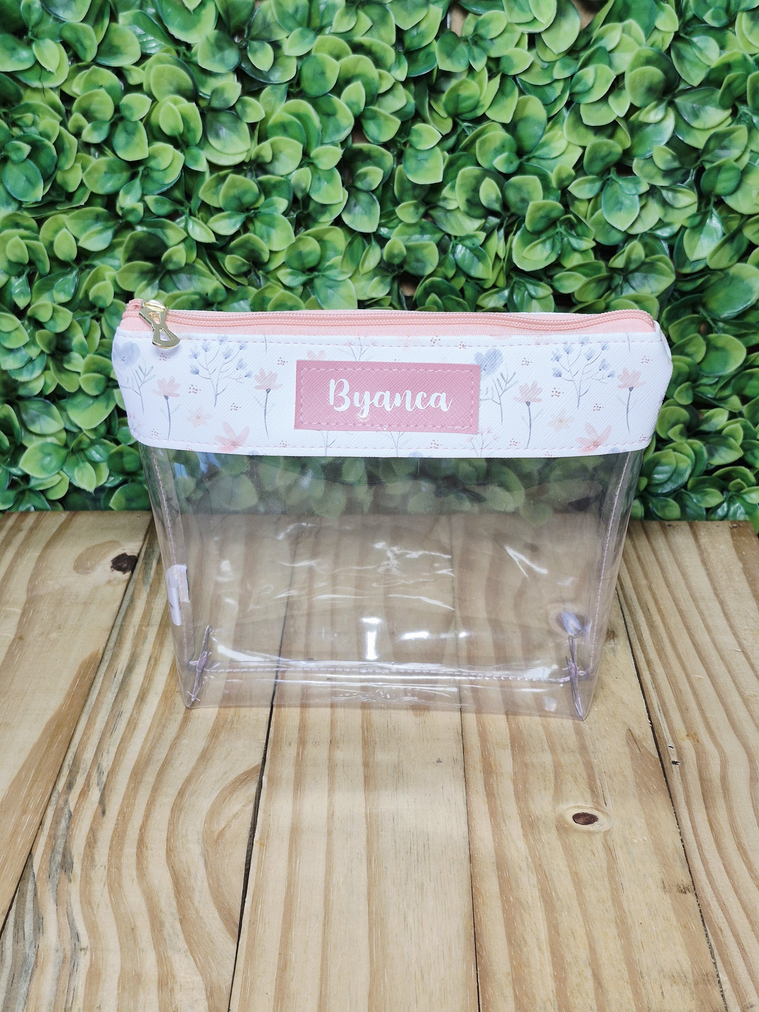 Necessaire Bella Cristal
