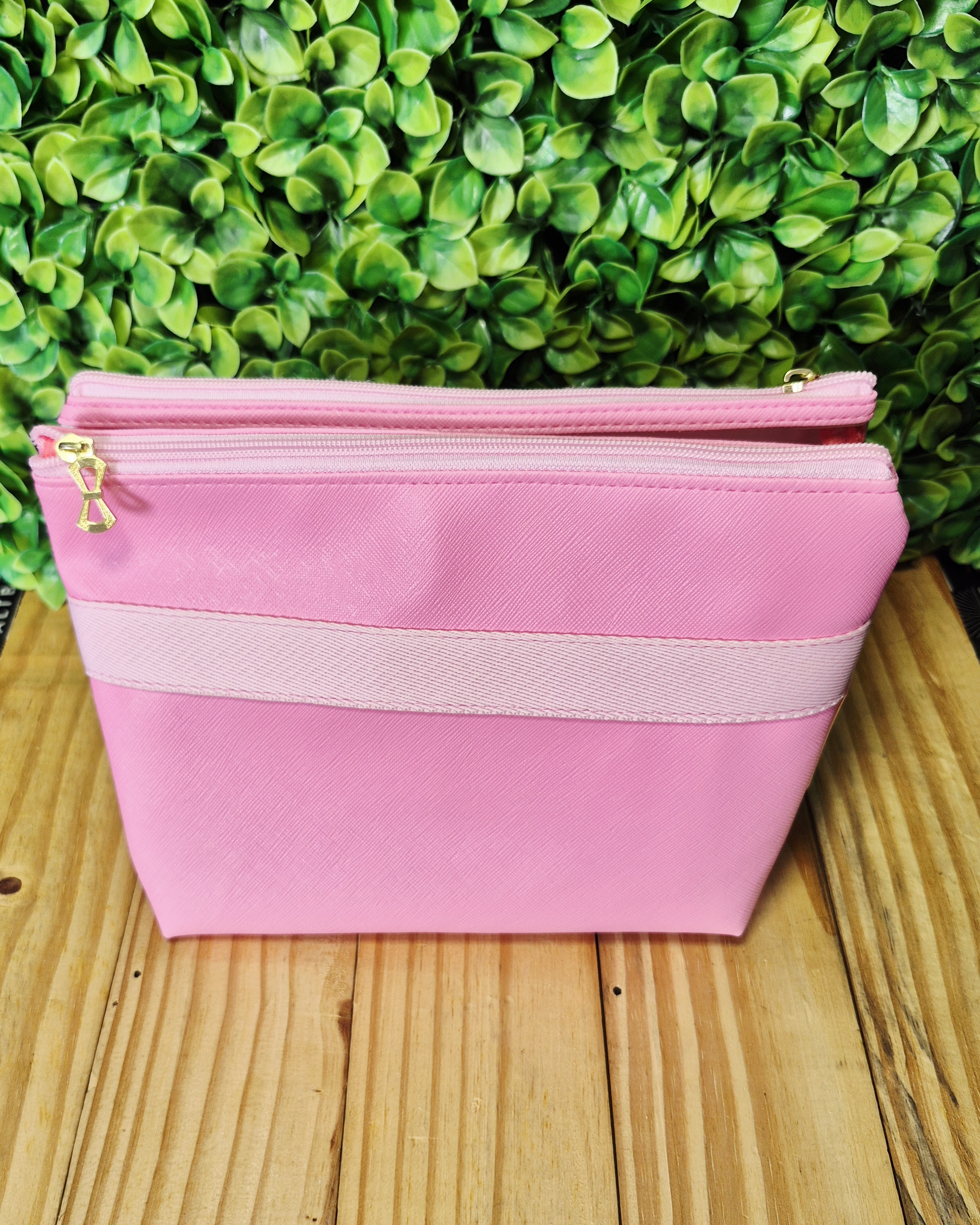 Necessaire Duo